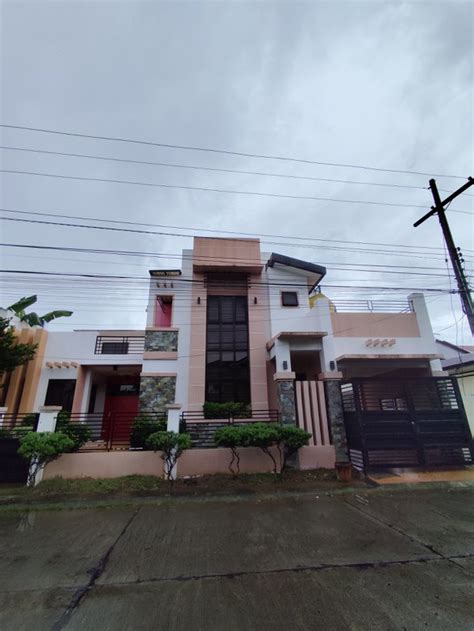 house and lot for sale in iloilo|Iloilo City homes. Properties for sale in Iloilo City .